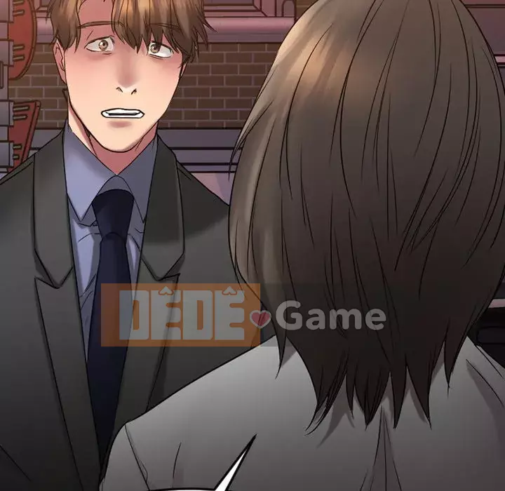 Desire Food Chain Chương 1-30