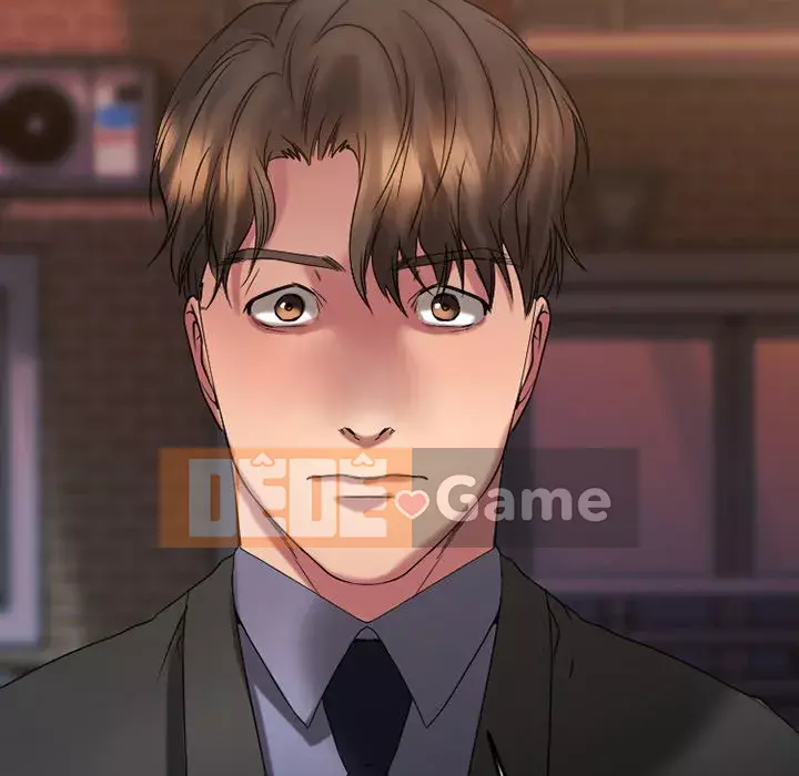 Desire Food Chain Chương 1-30