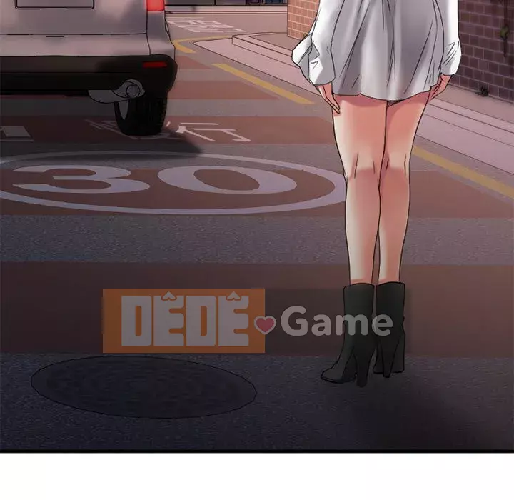 Desire Food Chain Chương 1-30