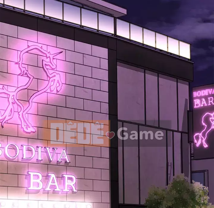 Desire Food Chain Chương 1-30