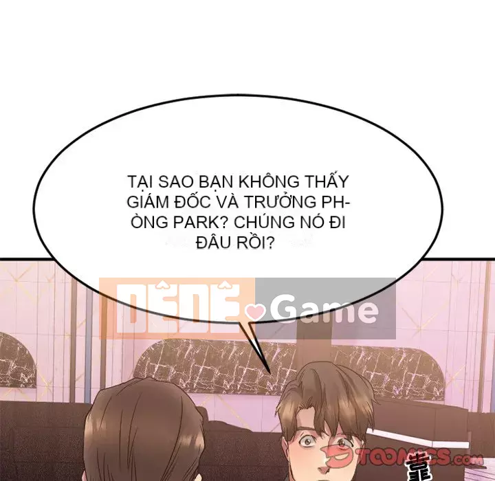 Desire Food Chain Chương 1-30