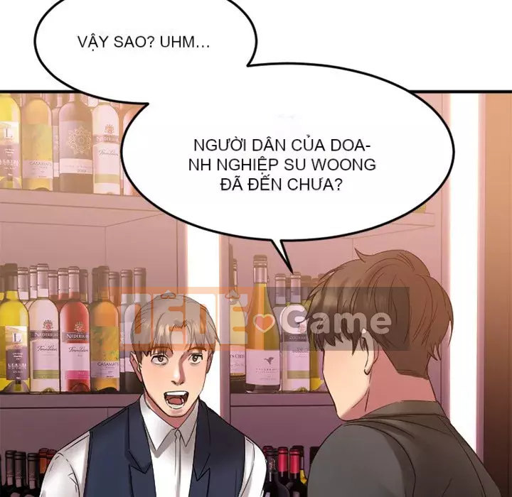 Desire Food Chain Chương 1-30