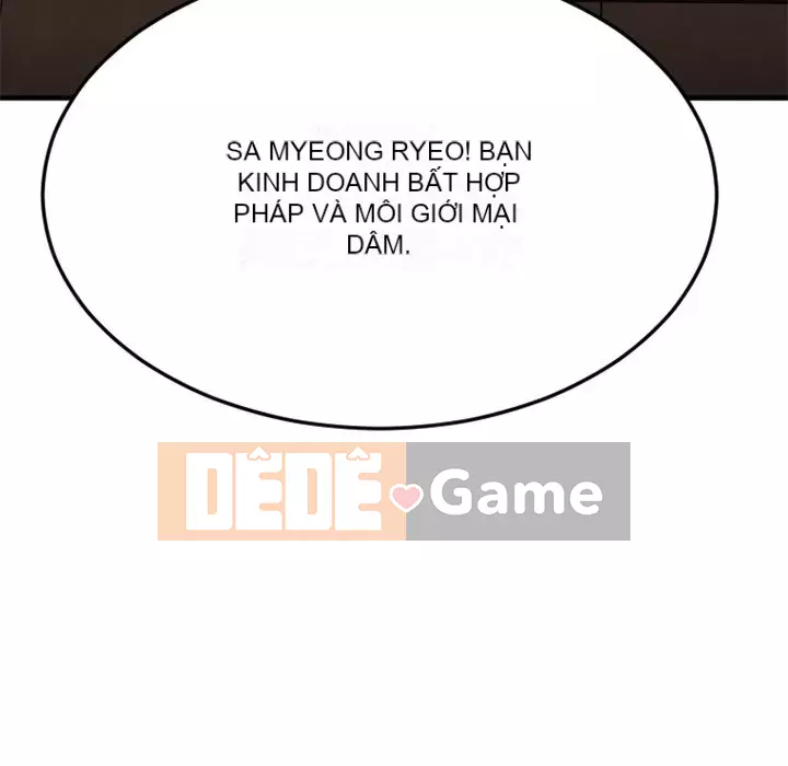 Desire Food Chain Chương 1-30