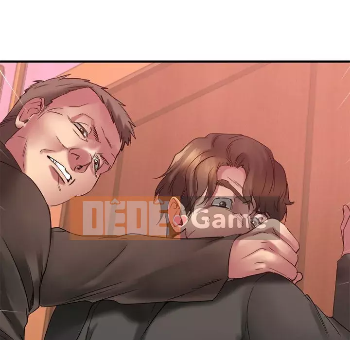 Desire Food Chain Chương 1-30