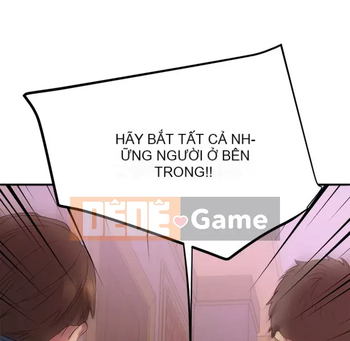 Desire Food Chain Chương 1-30