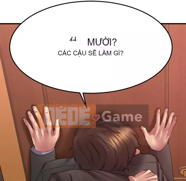 Desire Food Chain Chương 1-30