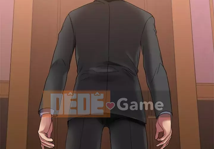 Desire Food Chain Chương 1-30