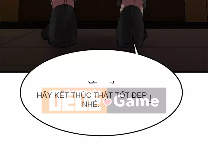 Desire Food Chain Chương 1-30