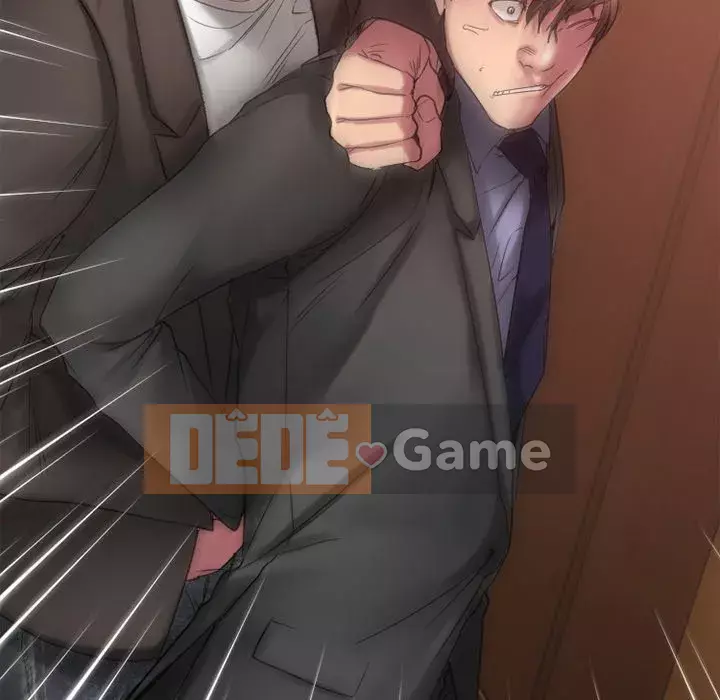 Desire Food Chain Chương 1-30