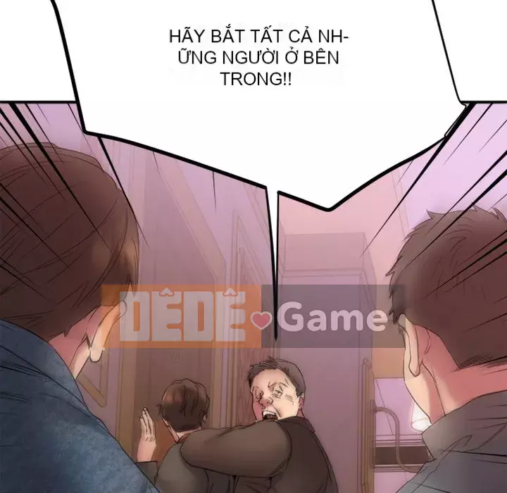 Desire Food Chain Chương 1-30