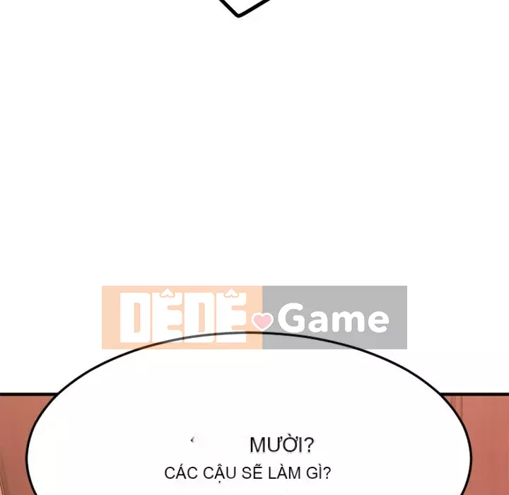 Desire Food Chain Chương 1-30