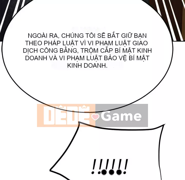 Desire Food Chain Chương 1-30