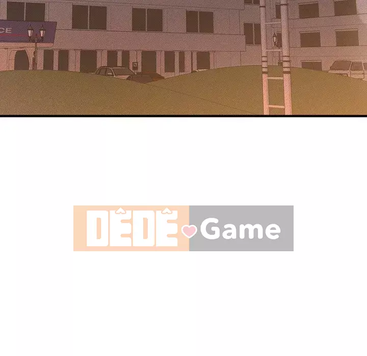 Desire Food Chain Chương 1-30