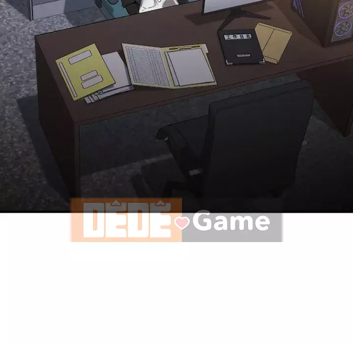 Desire Food Chain Chương 1-30