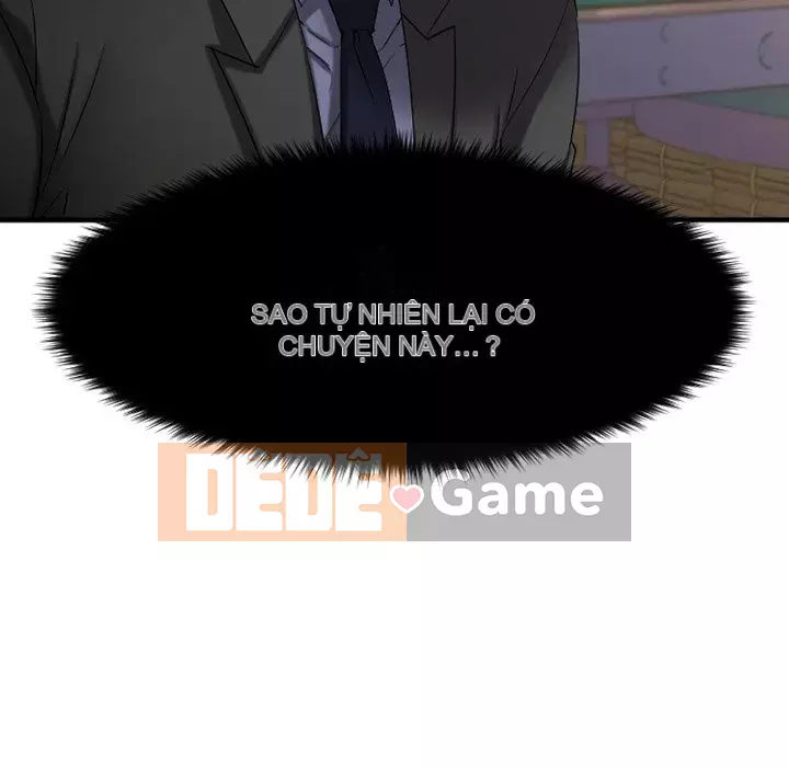 Desire Food Chain Chương 1-30