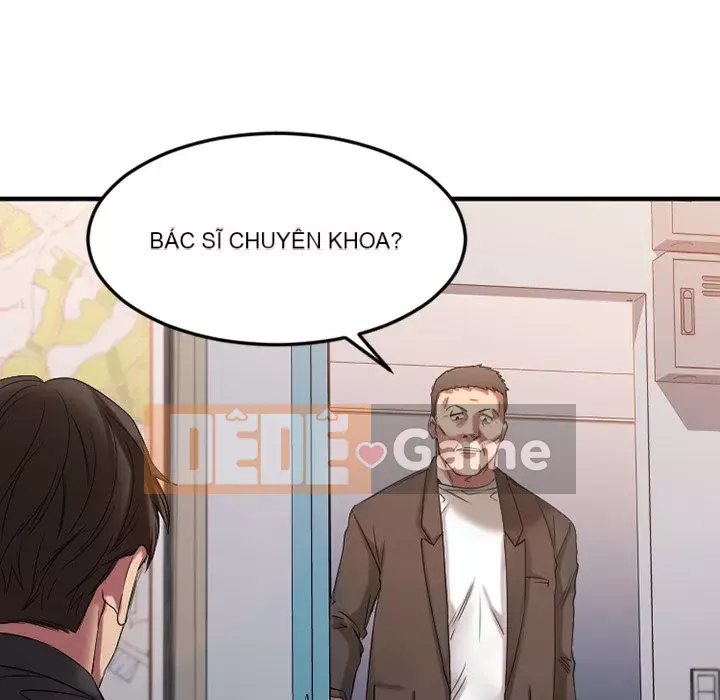 Desire Food Chain Chương 1-30