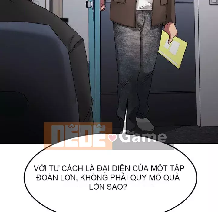 Desire Food Chain Chương 1-30