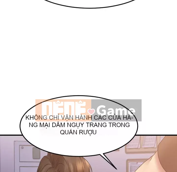 Desire Food Chain Chương 1-30