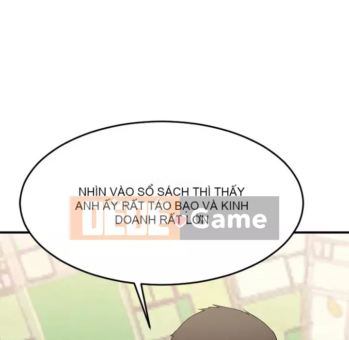 Desire Food Chain Chương 1-30