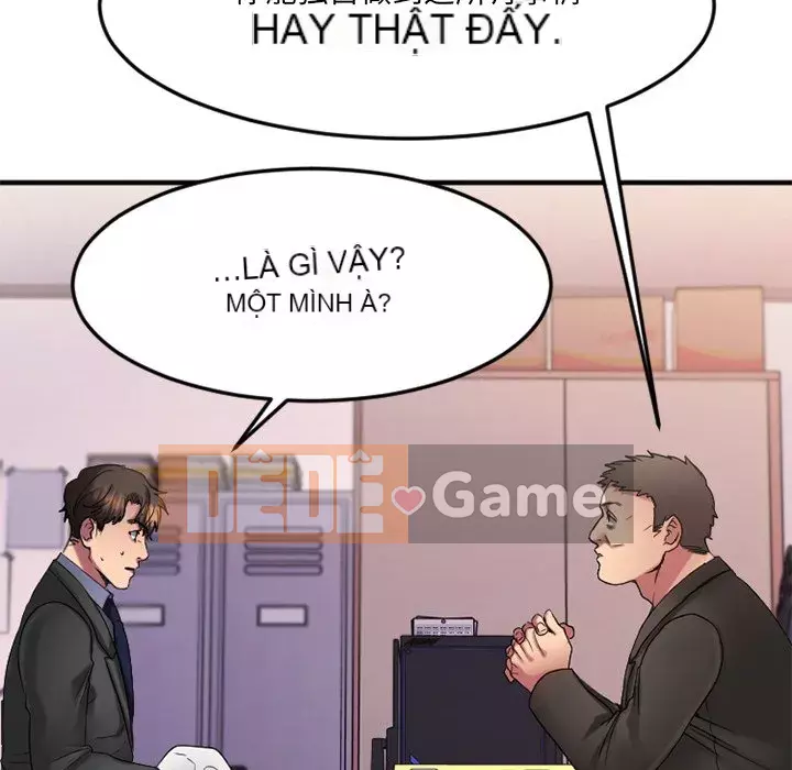 Desire Food Chain Chương 1-30