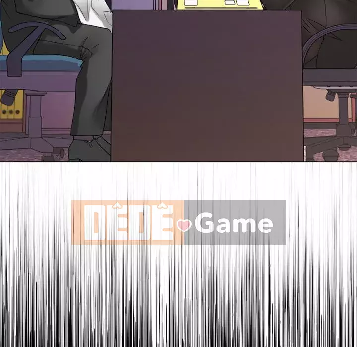 Desire Food Chain Chương 1-30