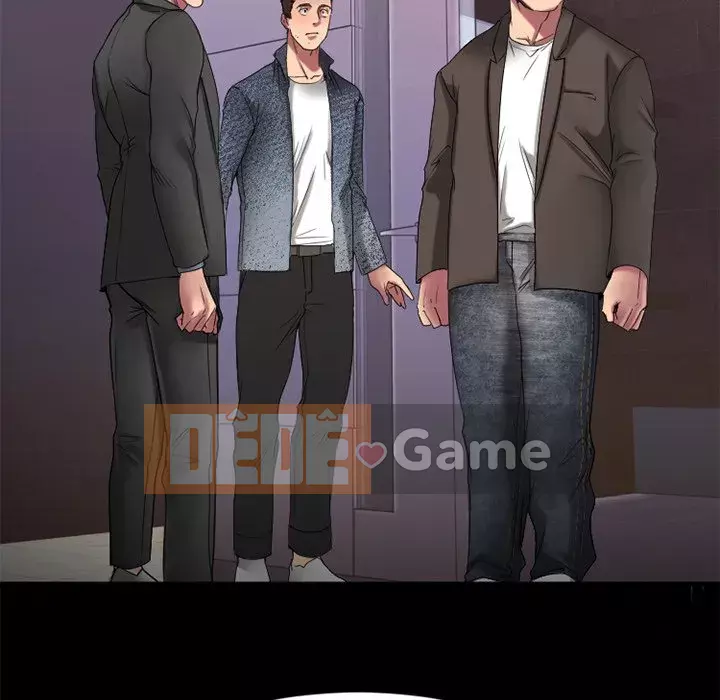 Desire Food Chain Chương 1-30