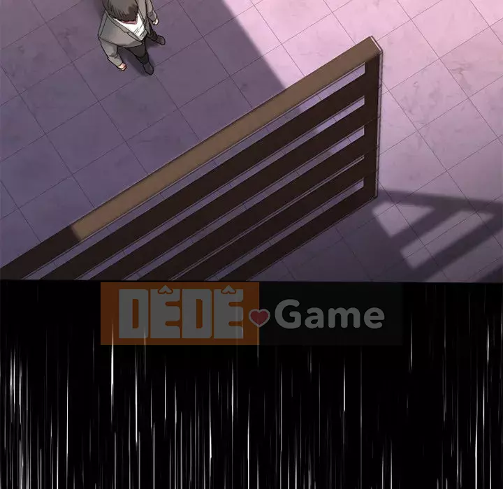 Desire Food Chain Chương 1-30