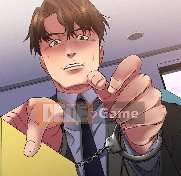 Desire Food Chain Chương 1-30