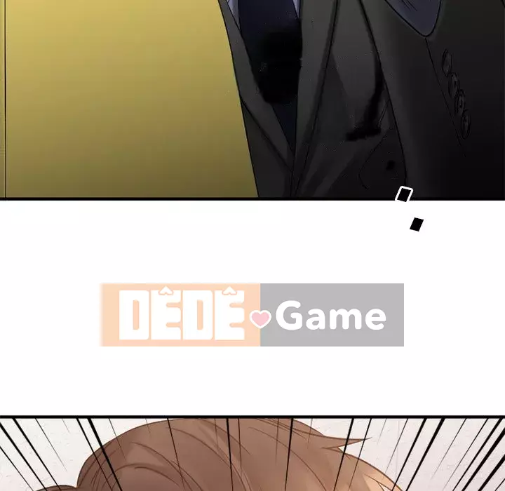 Desire Food Chain Chương 1-30