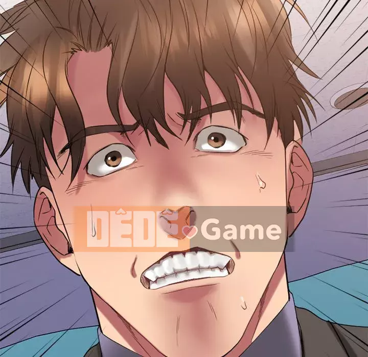 Desire Food Chain Chương 1-30