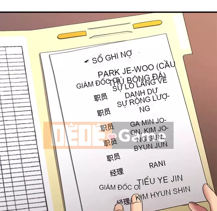 Desire Food Chain Chương 1-30