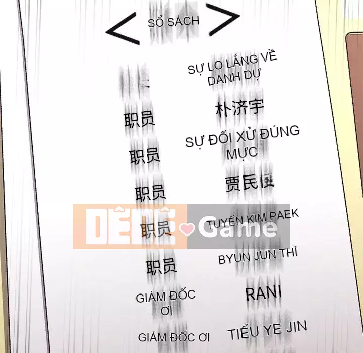 Desire Food Chain Chương 1-30