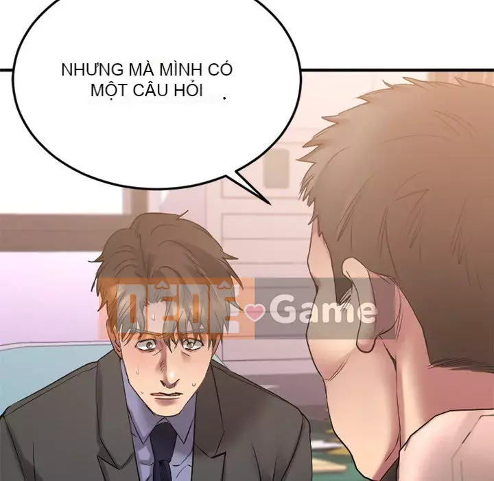 Desire Food Chain Chương 1-30