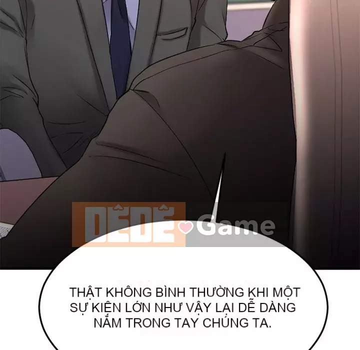 Desire Food Chain Chương 1-30