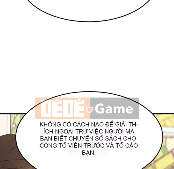 Desire Food Chain Chương 1-30