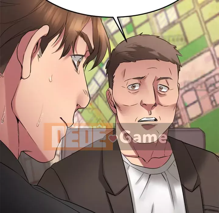 Desire Food Chain Chương 1-30