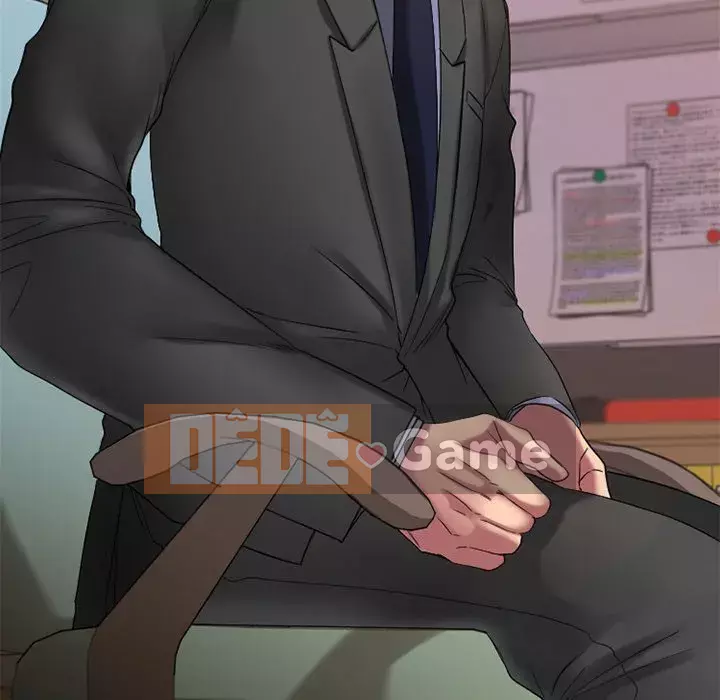 Desire Food Chain Chương 1-30