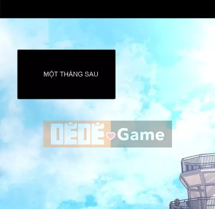 Desire Food Chain Chương 1-30