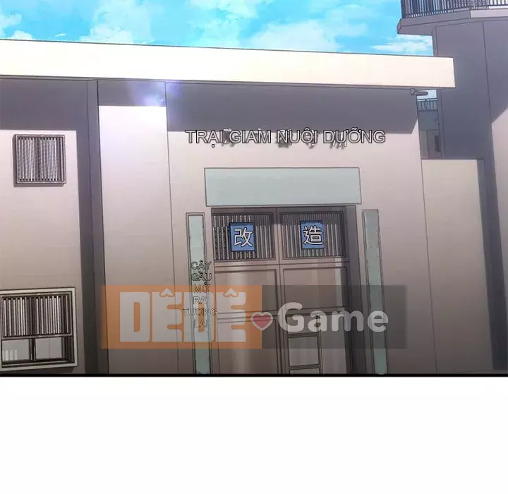 Desire Food Chain Chương 1-30