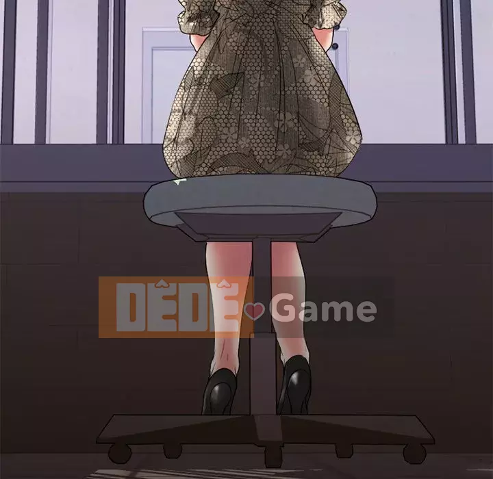 Desire Food Chain Chương 1-30