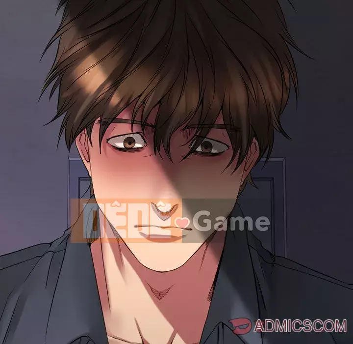 Desire Food Chain Chương 1-30