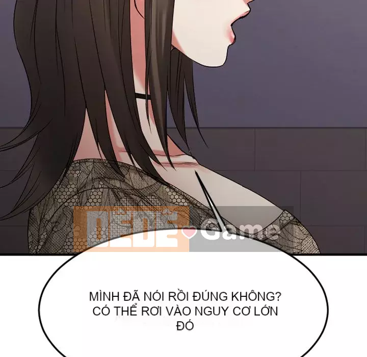 Desire Food Chain Chương 1-30