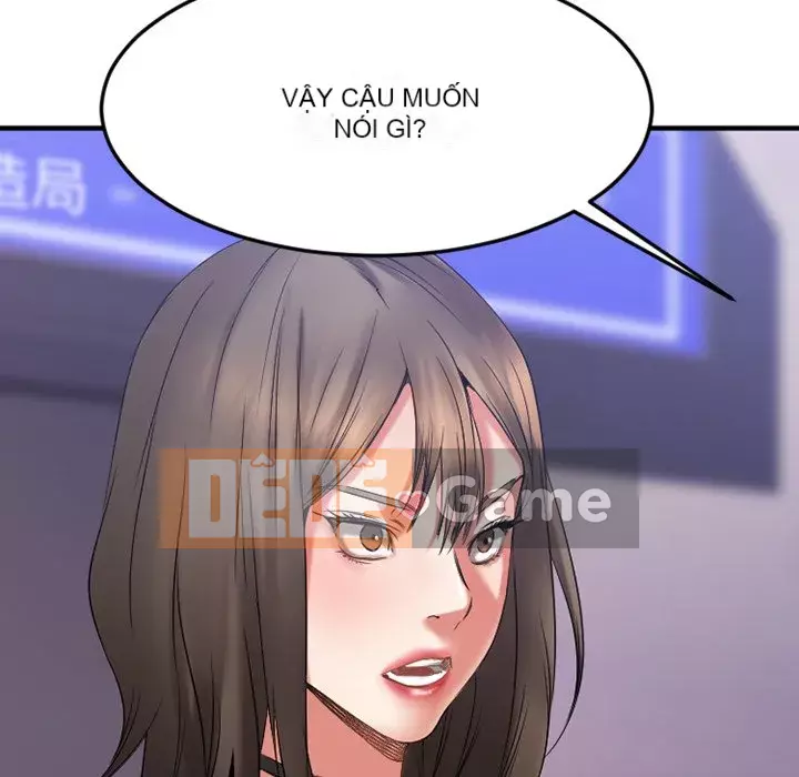 Desire Food Chain Chương 1-30