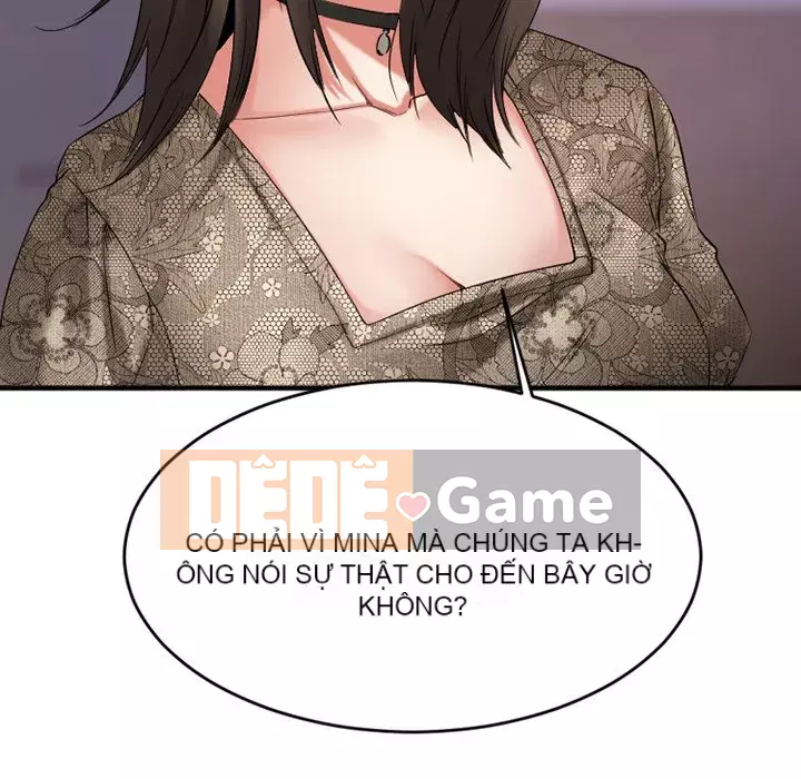 Desire Food Chain Chương 1-30