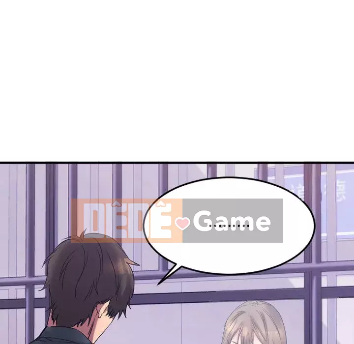 Desire Food Chain Chương 1-30