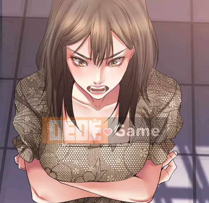 Desire Food Chain Chương 1-30