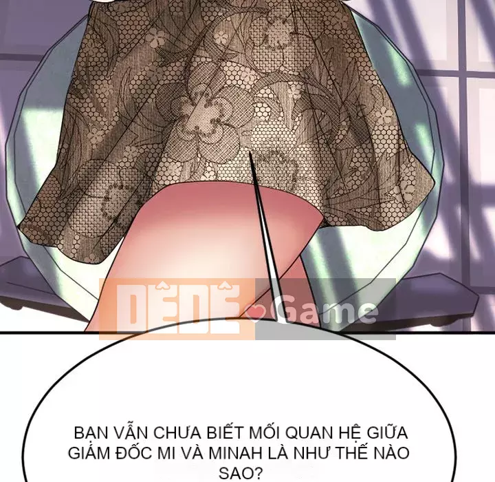 Desire Food Chain Chương 1-30