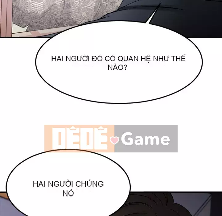 Desire Food Chain Chương 1-30