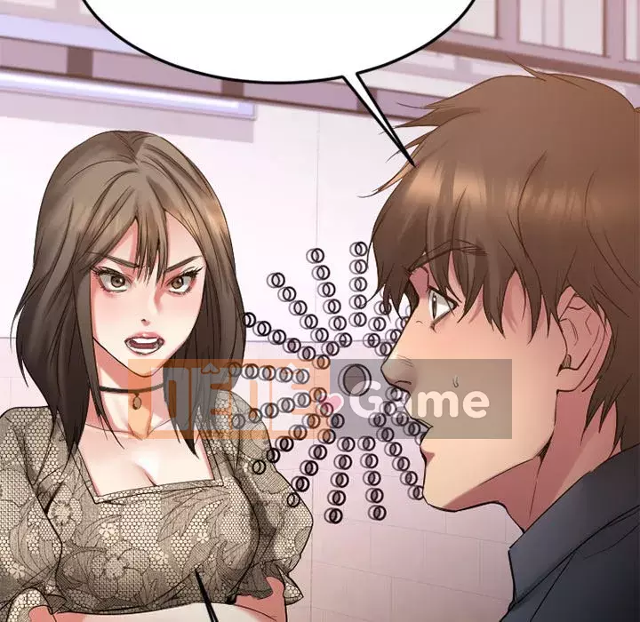 Desire Food Chain Chương 1-30