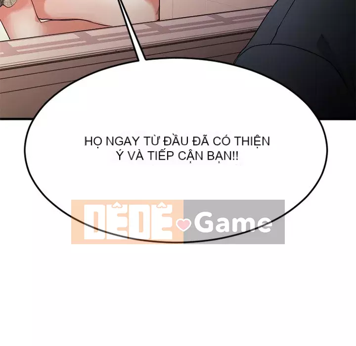 Desire Food Chain Chương 1-30